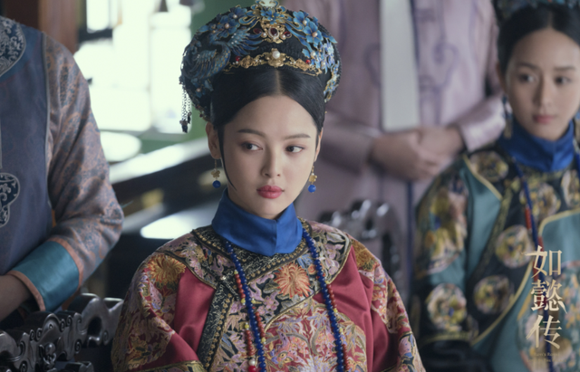 这个“不好惹”的女人，终于赢了｜想“红”的辛芷蕾