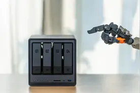唯一兼顾小白与老手的NAS？绿联DXP4800小白角度体验图片