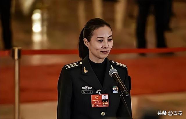 牺牲太大了！中国首个出舱女宇航员谈太空之旅：落地后路都走不了