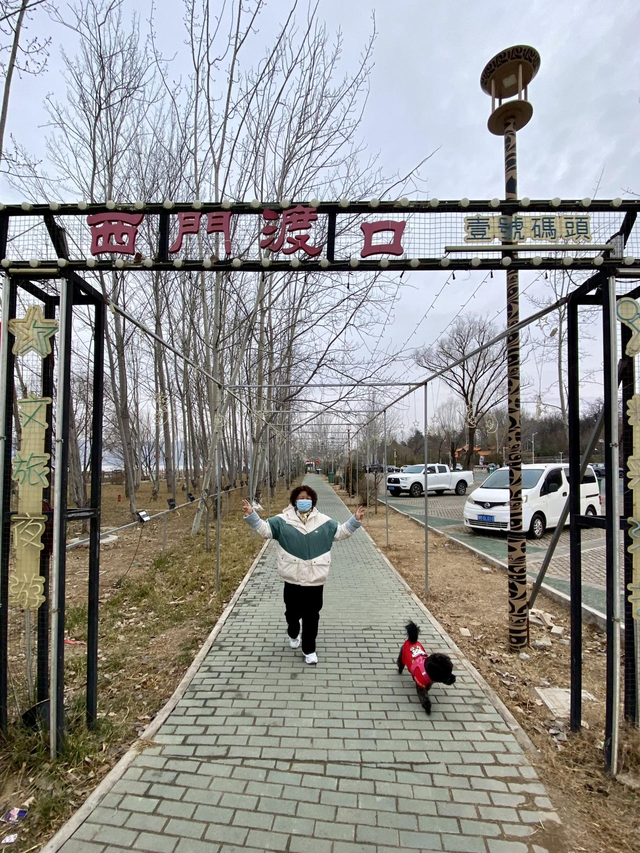 太阳渡的兴衰与新生