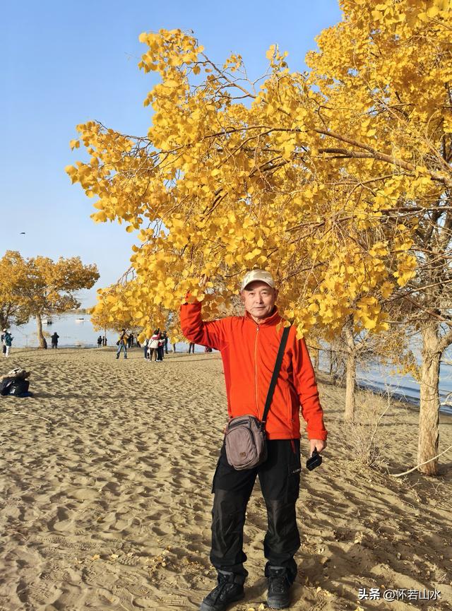 2025环南疆沙漠铁路背包自由行日记(8)——游览葫芦岛和塔塔秘境