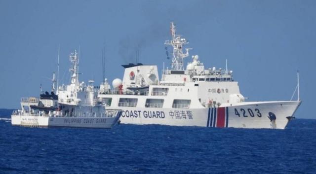 事关南海大局，东盟9国已经作出选择，中方外长登机回国，临走前留给菲律宾最后一句忠告