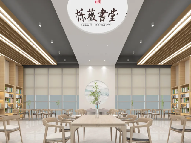 拒绝冬日 emo！临沂这些室内场馆，遛娃打卡放空全拿捏