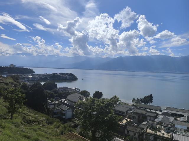 《风吹过的地方》