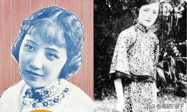 黎姿的珠光宝气，黎宣的绿叶人生：传奇电影世家的香江旧梦（上）