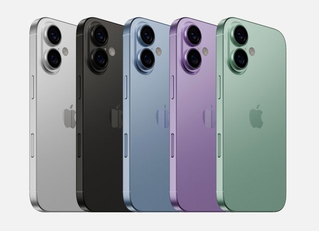 为什么建议你等iPhone17，而不是现在捡漏iPhone16？原因有四点