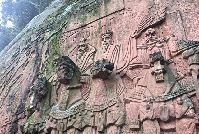 我是北京人，在宜宾待了五天，憋不住说说这4个直观感受。