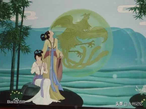 湘超球迷们，来永州相亲吧——这里藏着中国最早爱情故事温柔源头