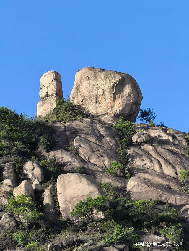自在山水间
