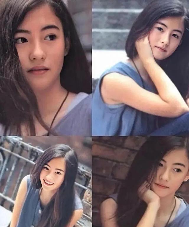 狐狸尾巴藏不住，撒谎成性、风流潇洒的张柏芝，被陈晓东撕下体面