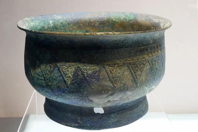 一眼千年，北京保利艺术博物馆笔记，原来端庄的青铜也如此有趣