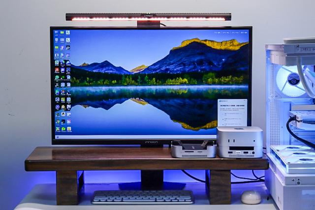 不要太香！2899入手的低配Mac mini M4，几百块扩容2T，还能省3000+
