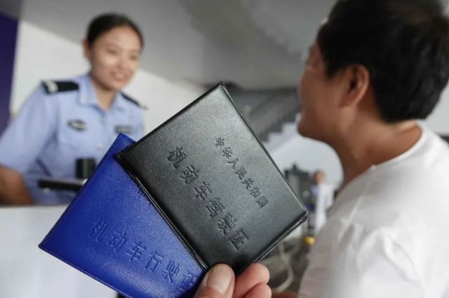 明年1月起，电动车、摩托车、三轮车上路“3必查”，别被罚才知道