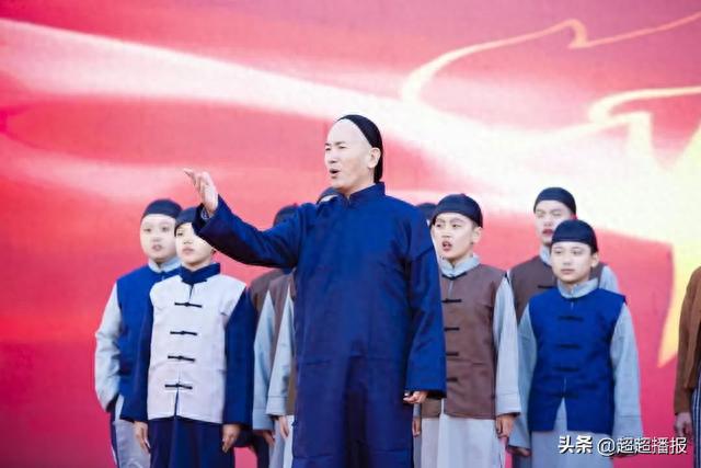 传承百年文化 铸就百年辉煌——庆祝沧州市回民小学建校120周年
