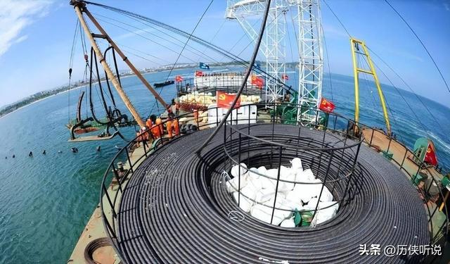 美国专家：全面封锁中国，价值万亿美元的技术，不能被中国垄断