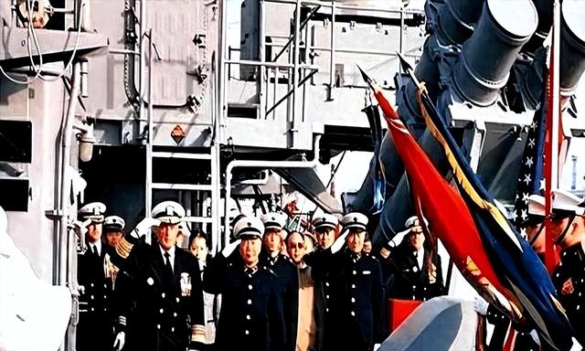 首次访华就不尊重我国？中国当场撤走仪仗队：摆正态度再来吧。
