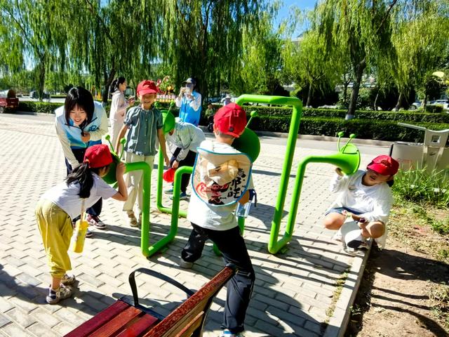 高台县科协湿地科学课：解锁“地球之肾的秘密”