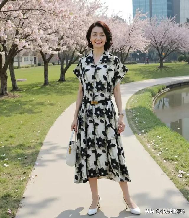 女人五十多岁了，还对异性有兴趣吗？六位大姐说出了大实话