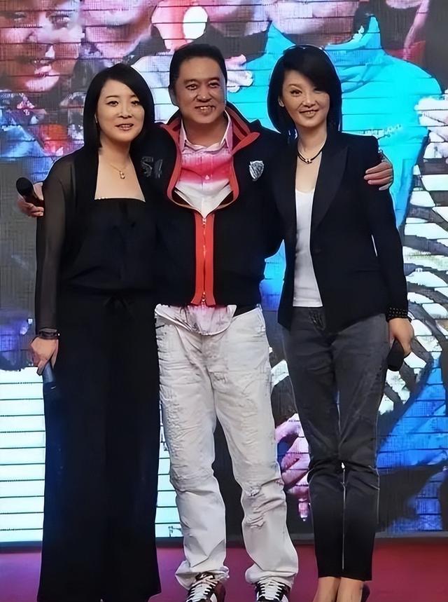 原来陈小艺的儿子就是他，不靠父母靠演技，是“妈宝”也是骄傲！