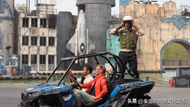 当旅游成为情感疗愈:北戴河新区提供的情绪价值到底在哪里?