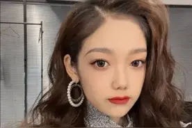 希林娜依•高的美是率真的美，高 级的美（附短视频+高清写真）图片