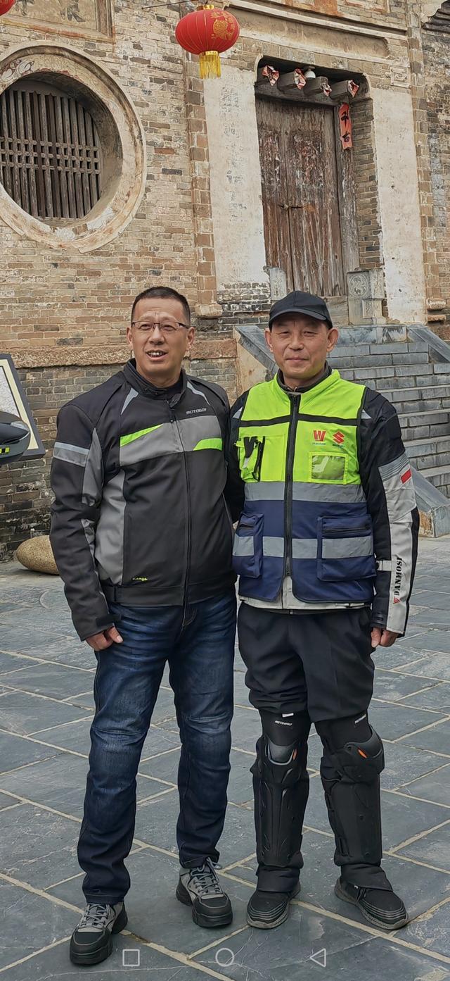 赏秋秦岭，摩旅商洛（08）荆紫关，镶嵌在豫鄂陕交界处千年明珠