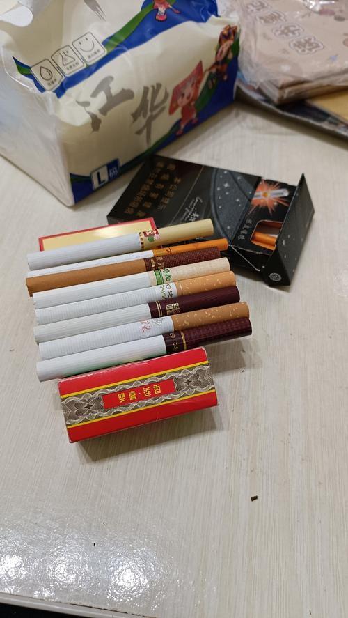 这5种香烟已被列入“黑名单”，吸烟的人请注意	，最好别抽！