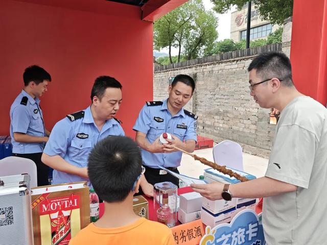 双节来湖州！这7个打卡点教你边玩边护绿