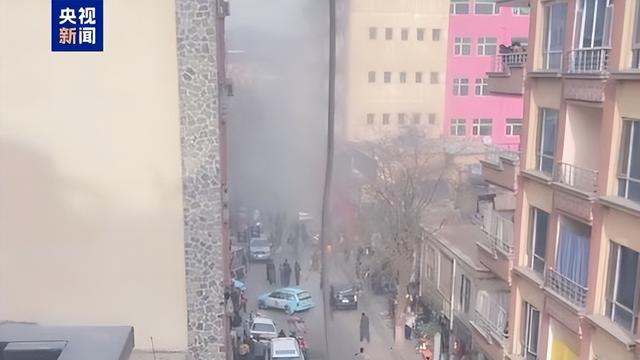 中国公民尽快撤离！大使馆再次敦促