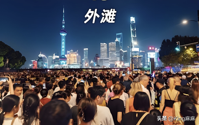 十一最堵的6个景点，游客高喊想要回家！这些地方建议你别再去了