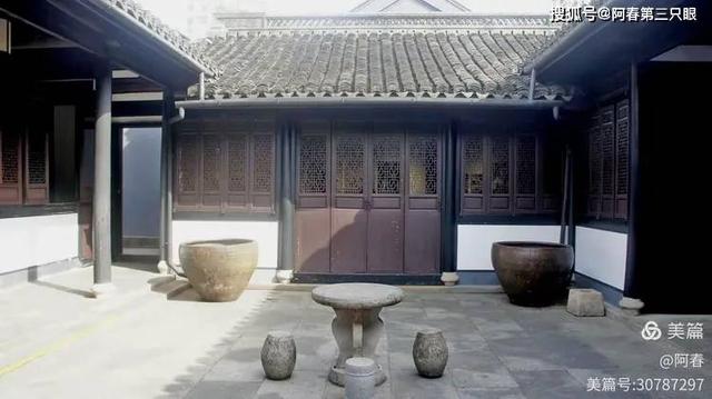 游绍兴 周恩来祖居（纪念馆）