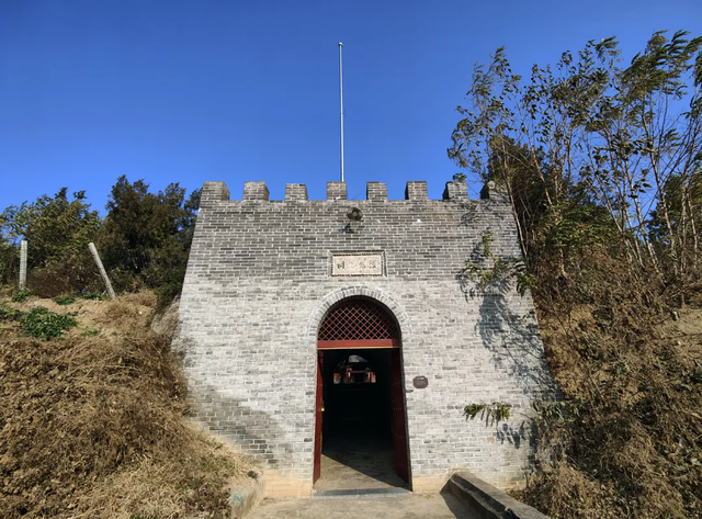 许昌冬季精品旅游线路 | 曹魏古都穿越游