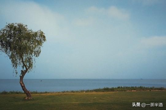 免费营地、好玩景点、特色美食！江苏宿迁自驾游必看！