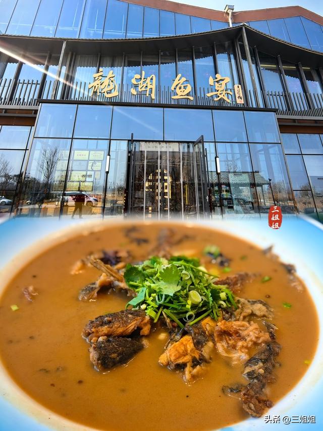 初识周口，三天穿越六千年历史