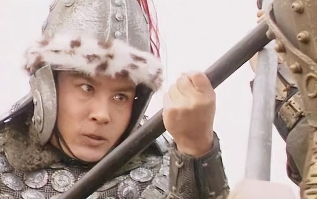 三国武将的冲阵能力前十排行，张苞进入榜单，第一不是五虎上将