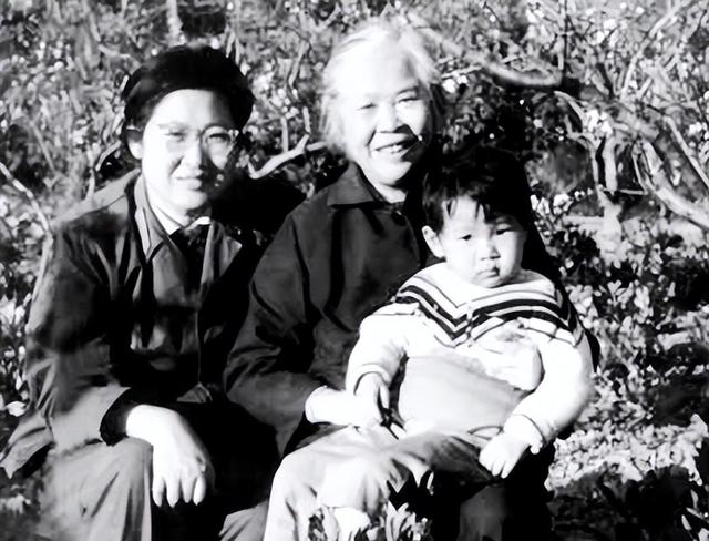 1979年贺子珍当选全国政协委员，向中央提出三个要求，中央：同意