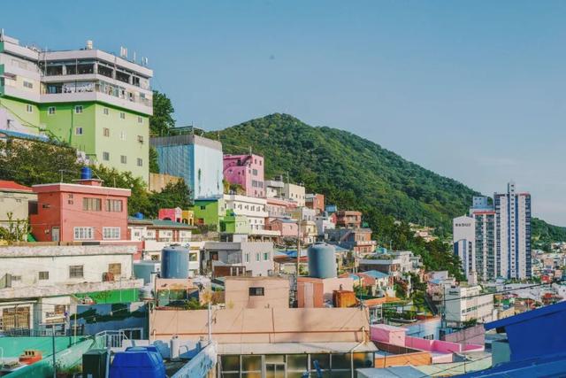 海鲜自由！美景自由！藏在半岛南端的宝藏海滨之城~