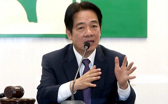 93阅兵刚结束，赖清德当局竟向大陆提要求，台军退将说了句大实话