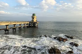 冬天去哪儿？去潮汕，南澳岛，泉州应该不错。图片