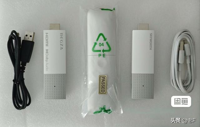 东芝“打火机”涌入闲鱼，山寨电视棒用预装YouTube绞杀正版生态