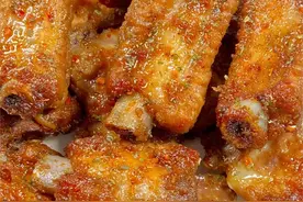 买排骨时，前排、中排、后排哪个好？别买错了，不然尽花冤枉钱！图片