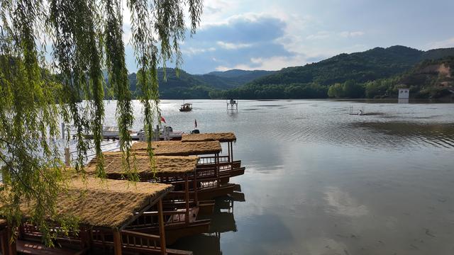 陕西宜君夏日清凉引客来 多元体验绘就文旅热图