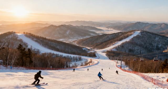 哈尔滨火到联合国！拿下世界冰雪旅游卓越城市，凭啥这么牛？
