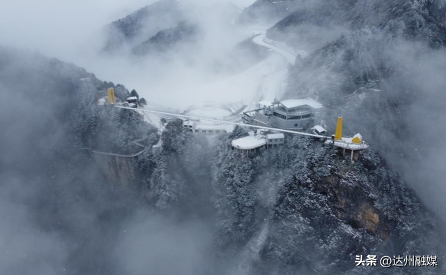 智汇巴风賨韵･才聚安逸达州丨达州已备好美景、美食，静候各位青年才俊