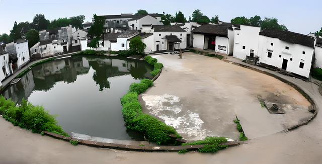 浙江十大古镇，你知道几个？