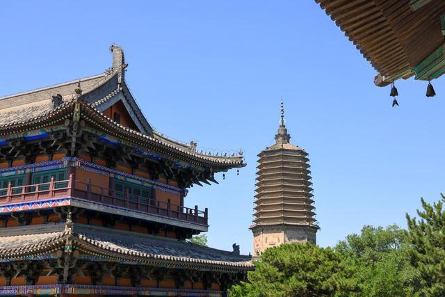 辽阳藏不住了！这座寺凭5个世界之最火出圈，估计90%人都没听过它