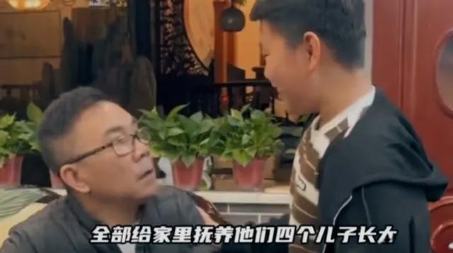 杨少华头七余波：发妻小三共处一室，杨议难挽尊严！