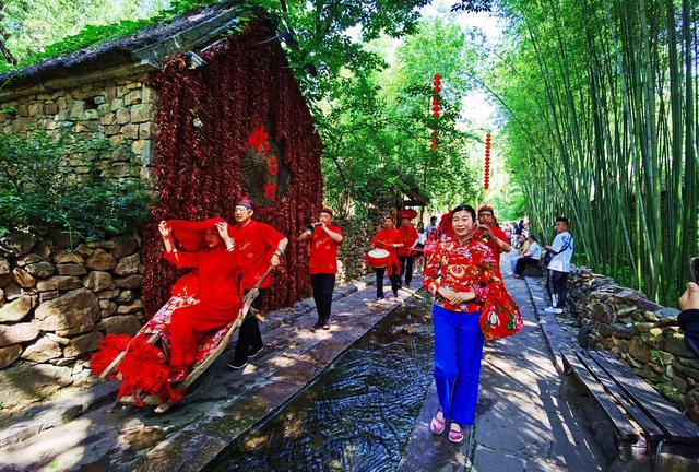 临沂人游临沂 | 一大波景区优惠福利来了