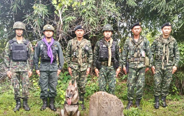 这一仗让泰国彻底醒悟，卡了中国四年的军购案，佩通坦内阁终于批准放行