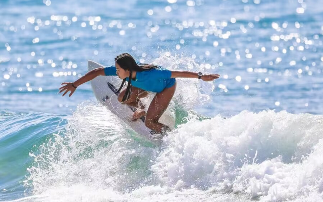 暖冬海口 入选避寒游热门目的地TOP10